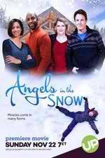 Watch Angels in the Snow Watch123movies