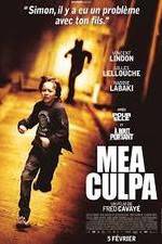 Watch Mea culpa Watch123movies