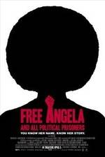 Watch Free Angela and All Political Prisoners Watch123movies