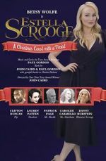 Watch Estella Scrooge: A Christmas Carol with a Twist Watch123movies