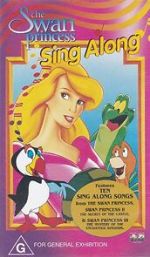 Watch The Swan Princess: Sing Along (Short 1998) Watch123movies