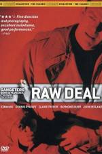 Watch Raw Deal Watch123movies