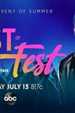 Watch CMA: Best of Fest Watch123movies