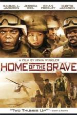 Watch Home of the Brave Watch123movies