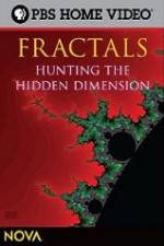 Watch NOVA - Fractals Hunting the Hidden Dimension Watch123movies