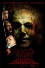 Watch Devils Night Watch123movies