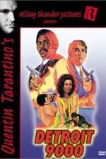 Watch Detroit 9000 Watch123movies
