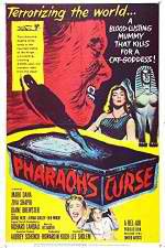 Watch Pharaohs Curse Watch123movies
