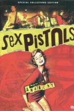 Watch Sex Pistols Agents of Anarchy Watch123movies
