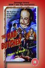 Watch The Mad Butcher Watch123movies