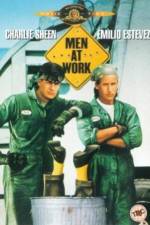 Watch Men at Work Watch123movies
