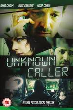 Watch Unknown Caller Watch123movies