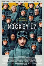Watch Mickey 17 Watch123movies