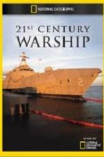 Watch Inside: 21st Century Warship Watch123movies