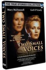 Watch Two Voices Watch123movies