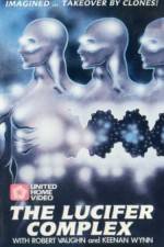 Watch The Lucifer Complex Watch123movies