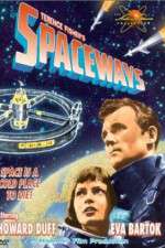 Watch Spaceways Watch123movies