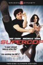 Watch Supercop (Ging chaat goo si 3: Chiu kap ging chaat) Watch123movies