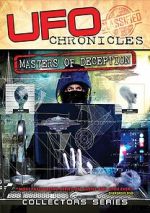 Watch UFO Chronicles: Masters of Deception Watch123movies