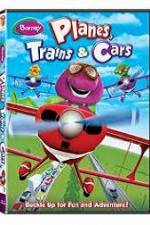 Watch Barney: Planes, Trains, and Cars Watch123movies