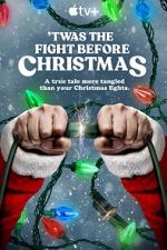 Watch The Fight Before Christmas Watch123movies