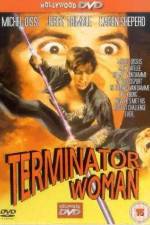 Watch Terminator Woman Watch123movies