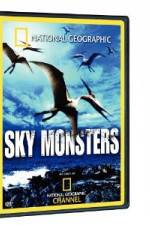 Watch National Geographic - Flying Sky Monsters Watch123movies