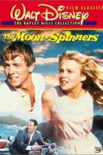 Watch The Moon-Spinners Watch123movies