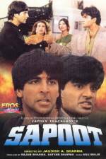 Watch Sapoot Watch123movies