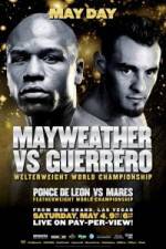 Watch Floyd Mayweather vs Robert.Guerrero Watch123movies