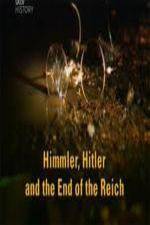 Watch Himmler Hitler  End of the Third Reich Watch123movies