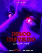 Watch Disco Inferno (Short 2023) Watch123movies