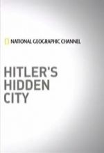 Watch Hitler's Hidden City Watch123movies