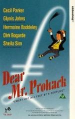 Watch Dear Mr. Prohack Watch123movies