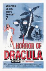 Watch Horror of Dracula Watch123movies
