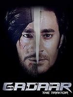 Watch Gadaar: The Traitor Watch123movies