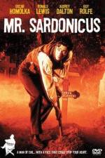 Watch Mr Sardonicus Watch123movies