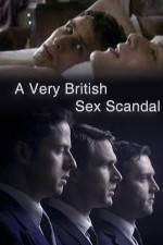 Watch A Very British Sex Scandal Watch123movies
