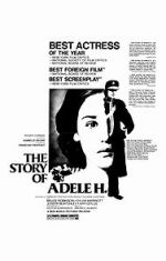 Watch The Story of Adele H Watch123movies