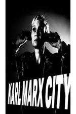 Watch Karl Marx City Watch123movies