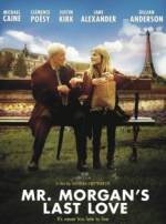 Watch Mr. Morgan's Last Love Watch123movies
