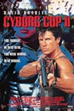 Watch Cyborg Cop II Watch123movies