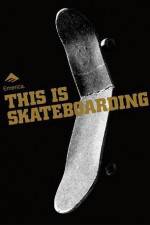 Watch Emerica - This Is Skateboarding Watch123movies