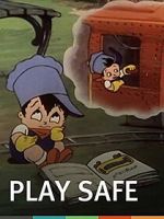 Watch Play Safe (Short 1936) Watch123movies