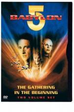 Babylon 5 The Gathering