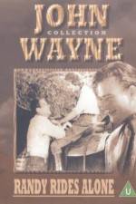 Watch Randy Rides Alone Watch123movies