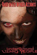 Watch Underground Lizard People Watch123movies