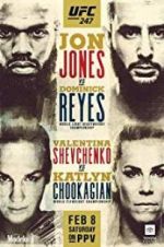 Watch UFC 247: Jones vs. Reyes Watch123movies