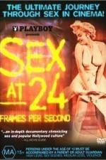 Watch Sex at 24 Frames Per Second Watch123movies