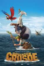Watch Robinson Crusoe Watch123movies